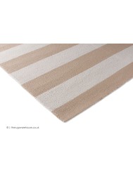 Lille Pale Ochre Rug - Thumbnail - 4