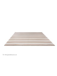 Lille Pale Ochre Rug - Thumbnail - 6