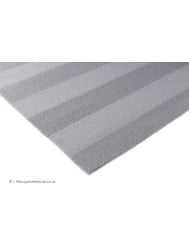 Lille Dove Grey Rug - Thumbnail - 3