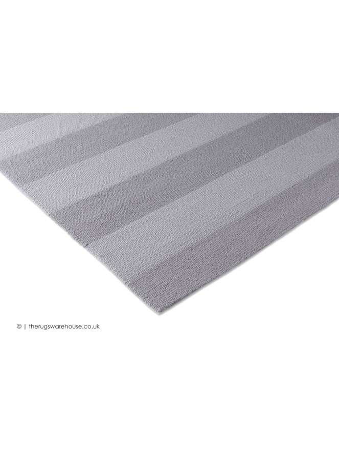 Lille Dove Grey Rug - 3