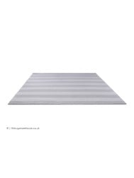 Lille Dove Grey Rug - Thumbnail - 5