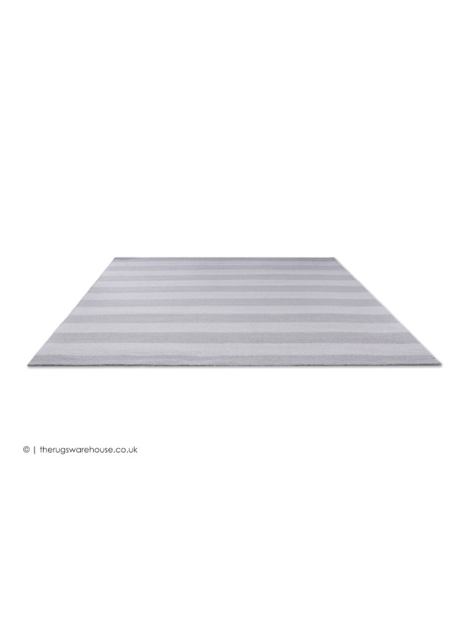 Lille Dove Grey Rug - 5