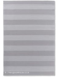 Lille Dove Grey Rug - Thumbnail - 6