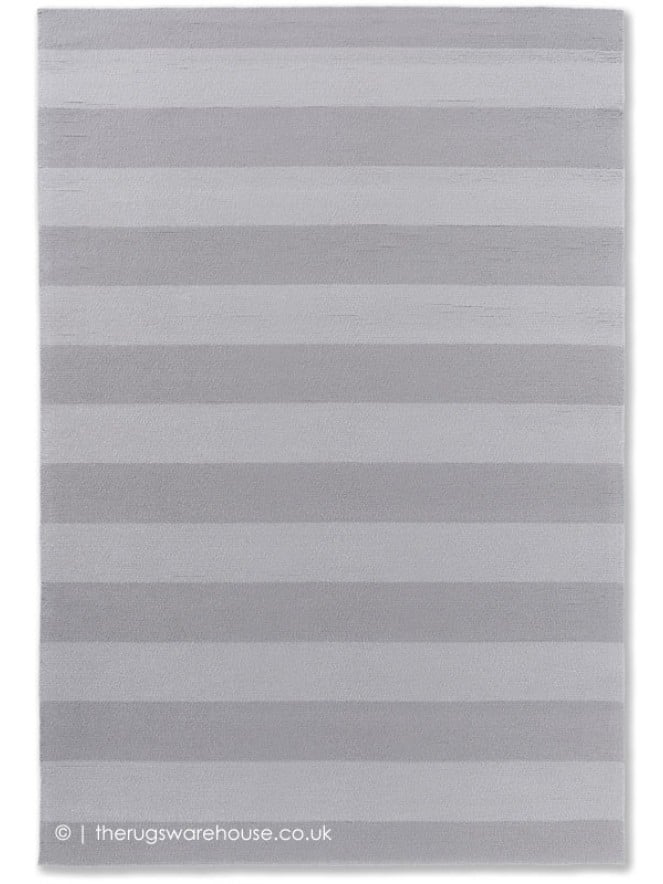 Lille Dove Grey Rug - 6