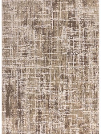 Kuza Abstract Beige