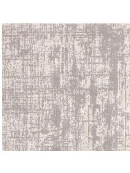 Kuza Abstract Grey Rug - Thumbnail - 4