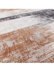 Kuza Lines Terra Rug - Thumbnail - 7