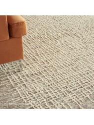 Nuevo Beige Rug - Thumbnail - 4