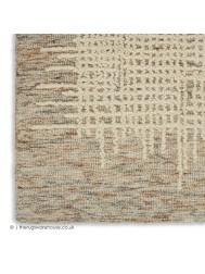 Nuevo Beige Rug - Thumbnail - 5