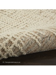 Nuevo Beige Rug - Thumbnail - 6