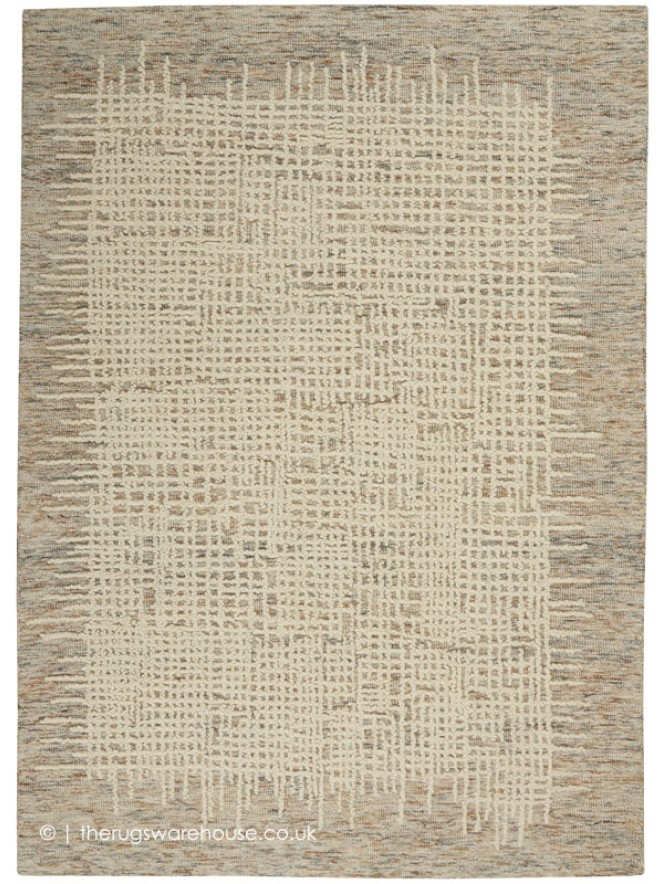 Nuevo Beige Rug - 8