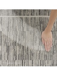 Taiga Charcoal Grey Runner - Thumbnail - 4