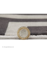 Jovan Charcoal Rug - Thumbnail - 3