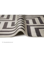 Jovan Charcoal Rug - Thumbnail - 4