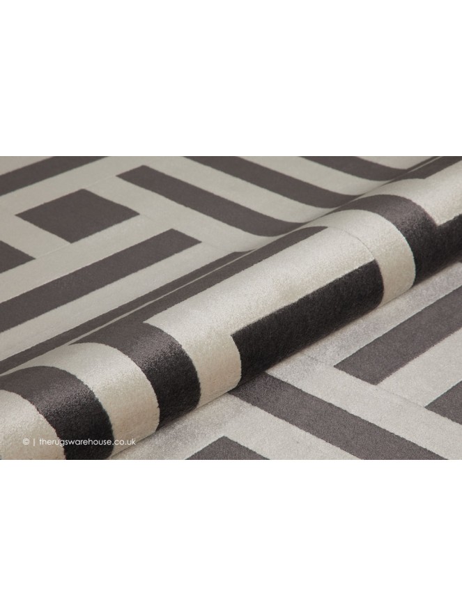 Jovan Charcoal Rug - 5