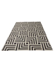 Jovan Charcoal Rug - Thumbnail - 6