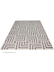 Jovan Charcoal Rug - Thumbnail - 7