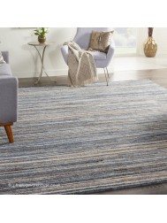 Plateau Blue Rug - Thumbnail - 2