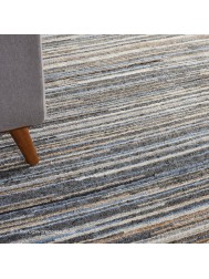 Plateau Blue Rug - Thumbnail - 4