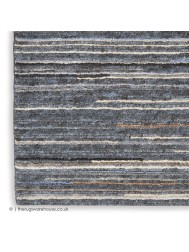 Plateau Blue Rug - Thumbnail - 5