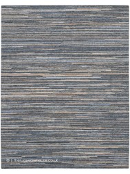 Plateau Blue Rug - Thumbnail - 8