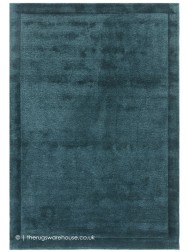 Rise Teal Rug - Thumbnail - 8