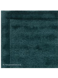 Rise Teal Rug - Thumbnail - 5