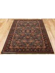 Kayseri Green Rug - Thumbnail - 3