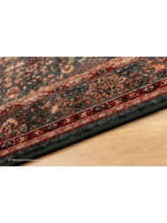 Kayseri Green Rug - Thumbnail - 4