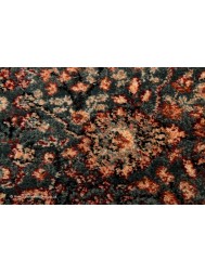 Kayseri Green Rug - Thumbnail - 7