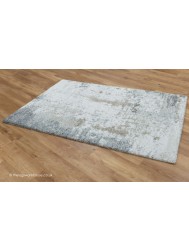 Fida Grey Beige Rug - Thumbnail - 8