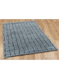 Halen Silver Rug - Thumbnail - 2