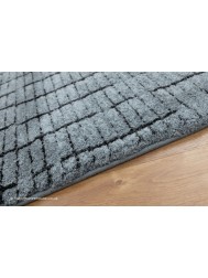 Halen Silver Rug - Thumbnail - 4