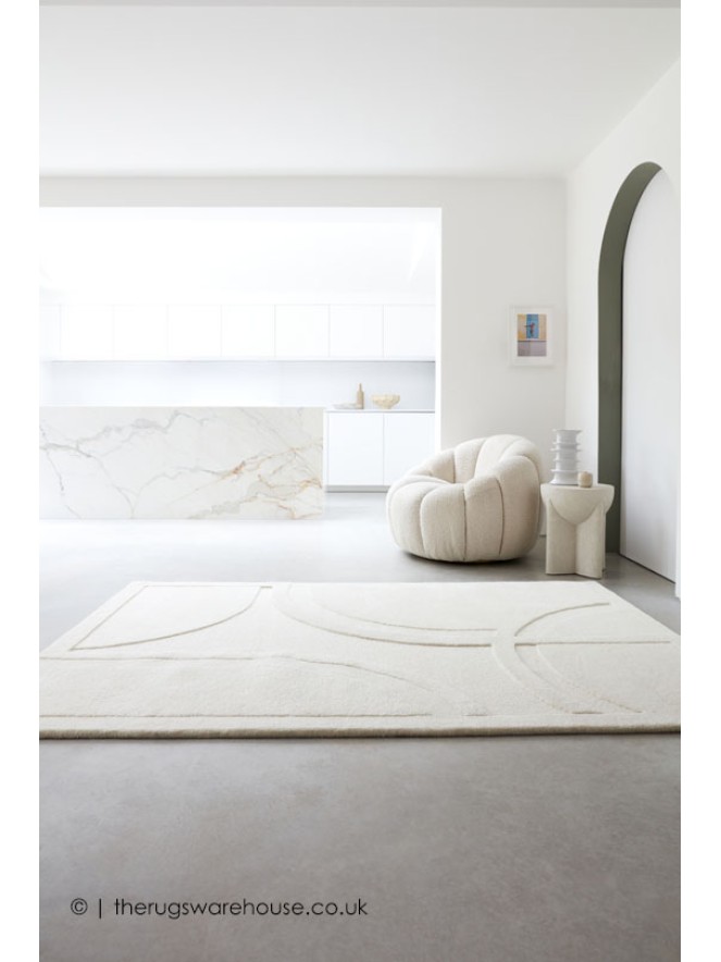 Olsen Movement Rug - 2