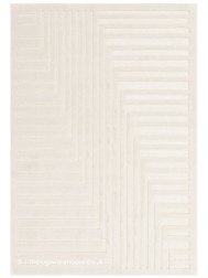 Connection Ivory Rug - Thumbnail - 7