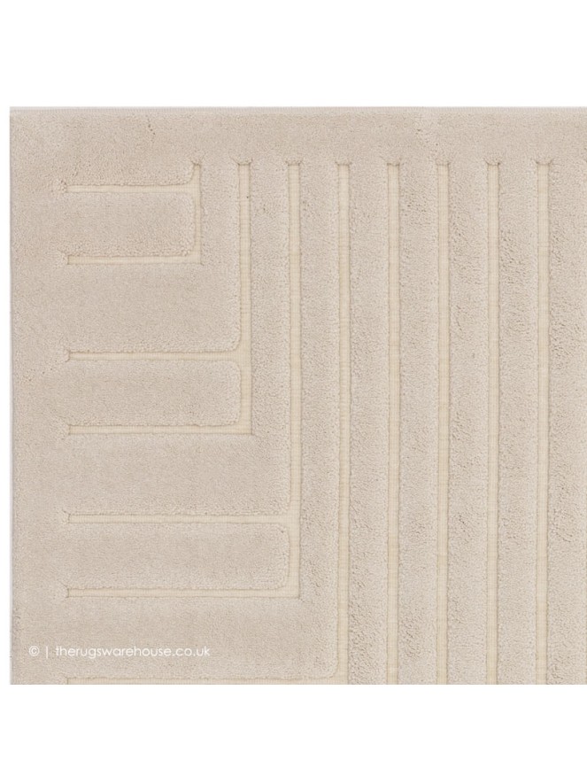 Connection Ivory Rug - 4