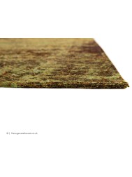 London Green Meadows Rug - Thumbnail - 4