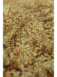 London Green Meadows Rug - Thumbnail - 7