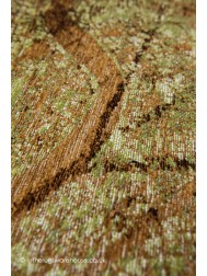 London Green Meadows Rug - Thumbnail - 8