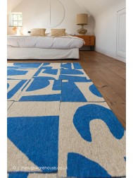 Papercut Campanula Rug - Thumbnail - 3