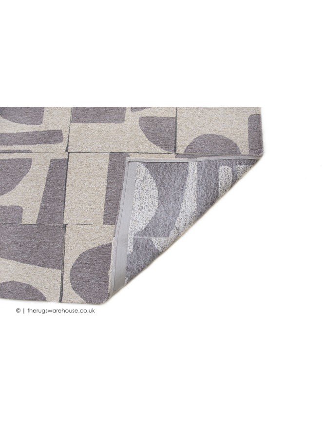 Papercut String Rug - 5