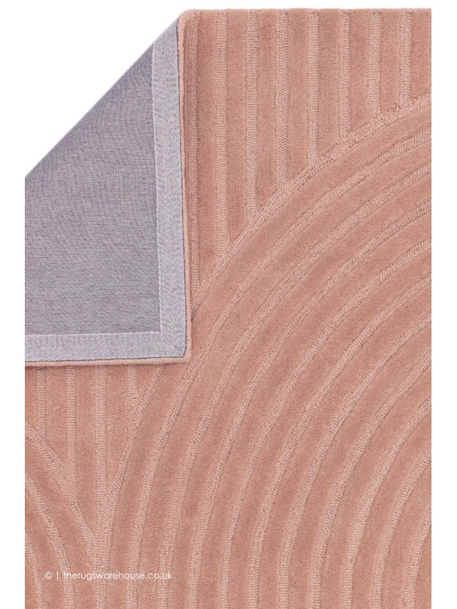 Hague Blush Rug - 4