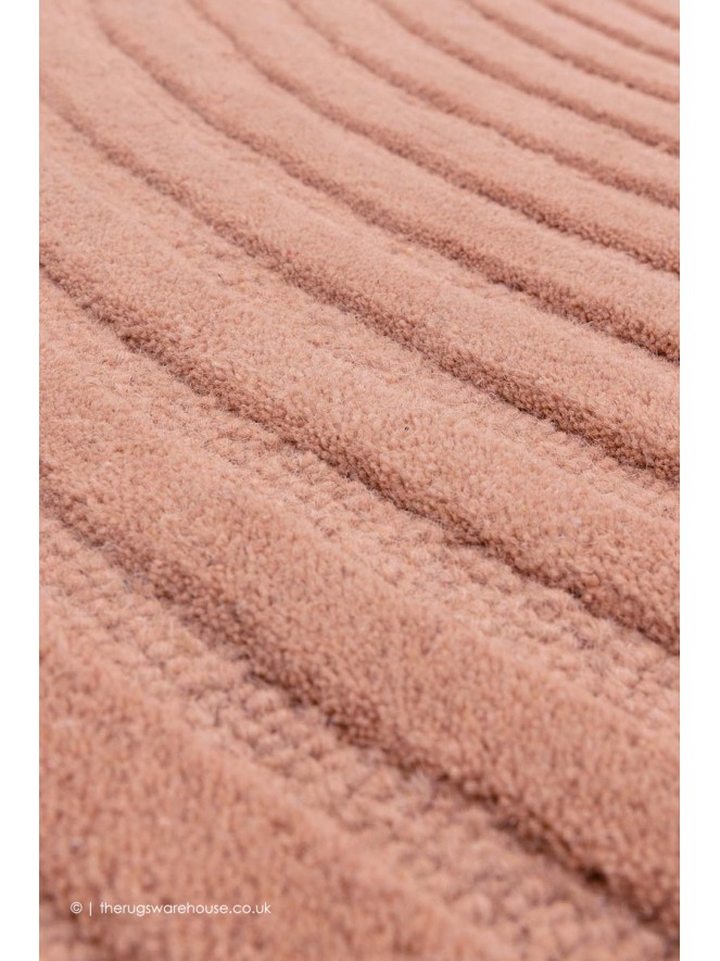 Hague Blush Rug - 5