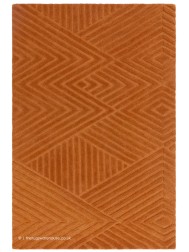 Hague Desert Sand Rug - Thumbnail - 7