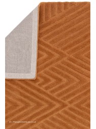 Hague Desert Sand Rug - Thumbnail - 4