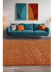 Hague Desert Sand Rug - Thumbnail - 2