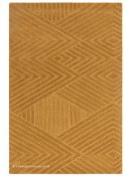 Hague Ochre Rug - Thumbnail - 7