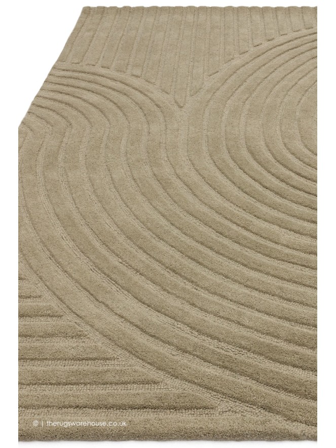 Hague Sage Rug - 6