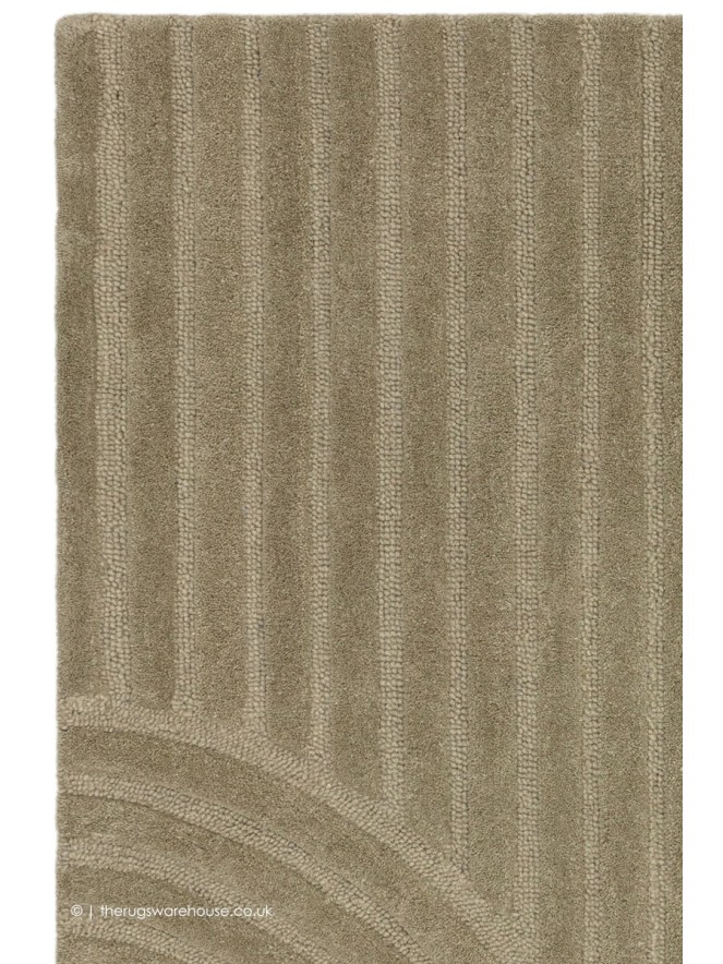 Hague Sage Rug - 3