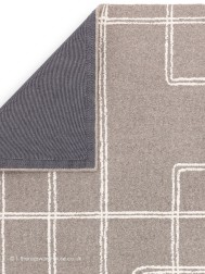 Ada Grey Rug - Thumbnail - 4